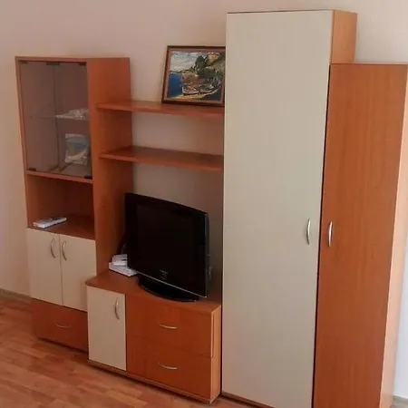 Draganov Burgas City